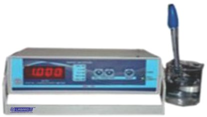 Digital Conductivity Meter